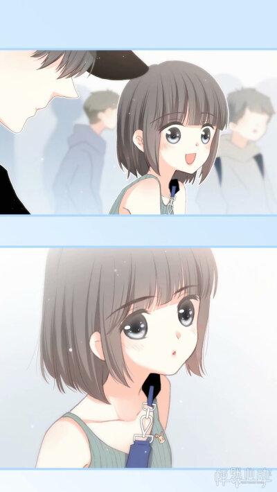 怦然心动 - 堆糖,美图壁纸兴趣社区