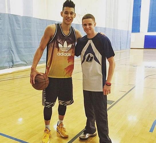 3 ai 3:美国街头篮球传奇巨星the professor教授手环运动腕带夜光手链