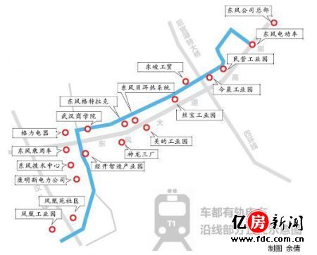 原来你是这样的有轨电车 时速最高70公里30秒可充满电