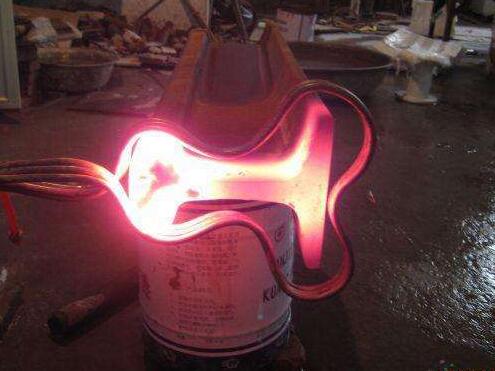 正火处理的特点及注意事项