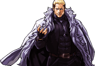 拳皇98终极之战ol山崎龙二技能加点攻略