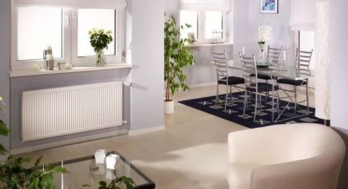 一定要找正规的暖通公司做明装暖气片安装