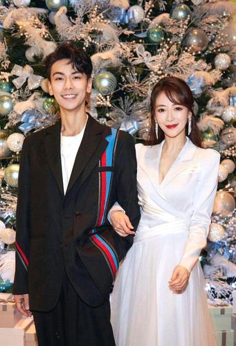 老婆生日,戴向宇送金砖?如今在赘婿中饰演乌启豪被当