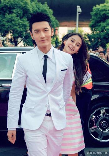 "黄晓明"慷慨捐款20万给灾区,却被网友留言:少得可怜