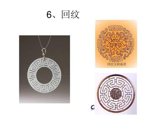 三星堆的青铜器——中国常用传统纹样及应用