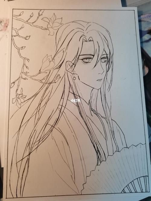 沈兰舟_文化_绘画