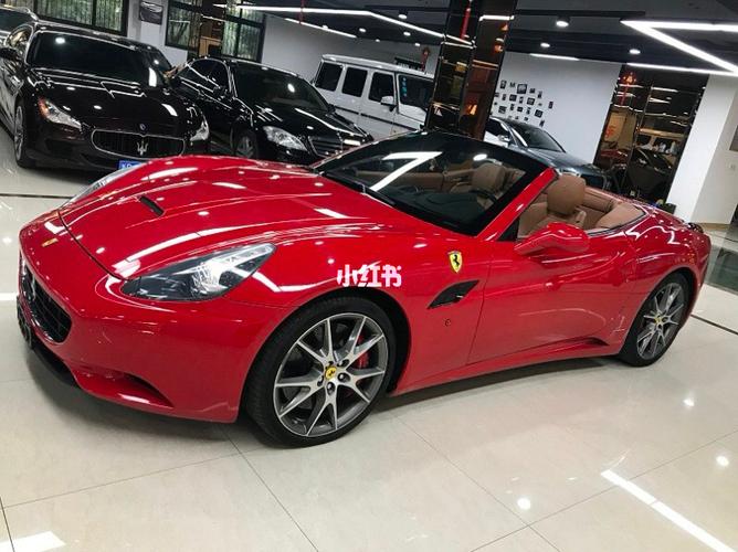 法拉利california_法拉利怎么样_跑车_适合女生开的车