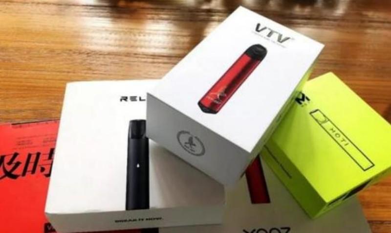 vtv电子烟长度{简单说一下}