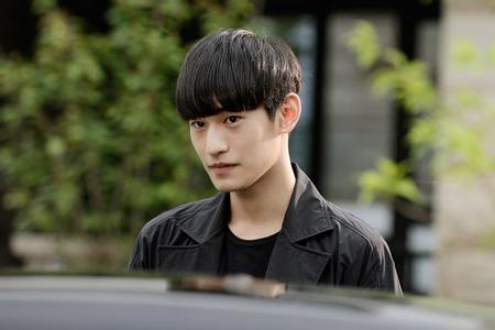 张翰 金秀贤 金泰焕三个哪个更帅 求解!