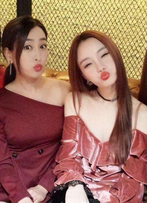 对李小璐事件耿耿于怀?被怼"你应该嫁给贾乃亮",马苏