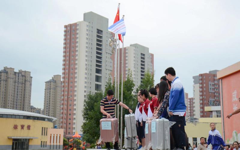 浑南实验中学