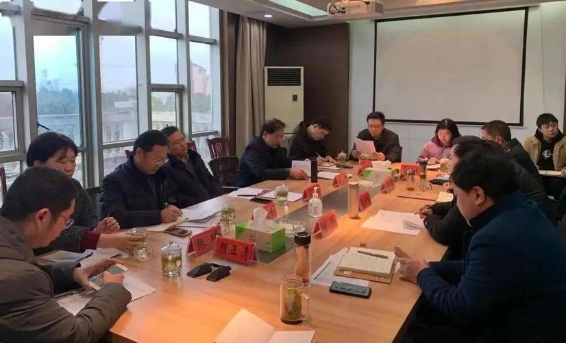 镇江市生态环境局与镇江新区合作推进园区集成改革试点