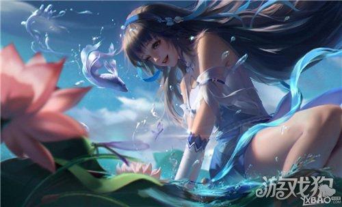 王者荣耀西施fmvp皮肤是哪个职业选手的