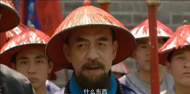 雍正王朝:年羹尧得胜归来,老八胤禩为何高呼两声"百官跪迎"?