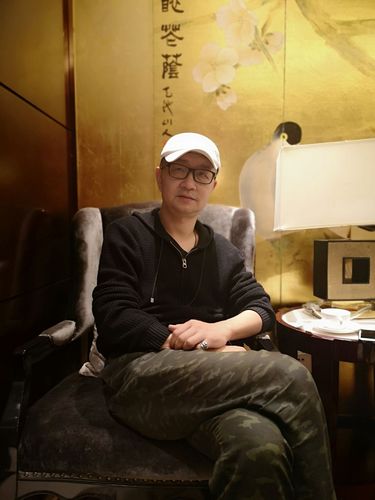     程刚(编剧,导演,制片人)