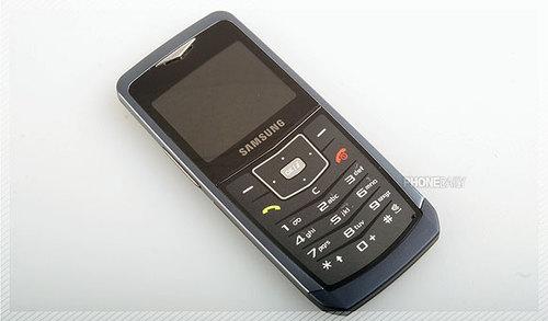 9 mm超薄 三星直板拍照王u108简评(2)