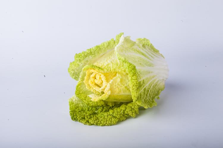 蔬菜大白菜摄影图