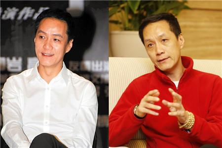 【图】冯远征主演的电视剧疑雇水军 坦言:现在好评都是买的