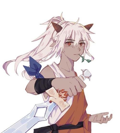 喜羊羊拟人化后怎样?美羊羊更漂亮了,沸羊羊成为了帅哥