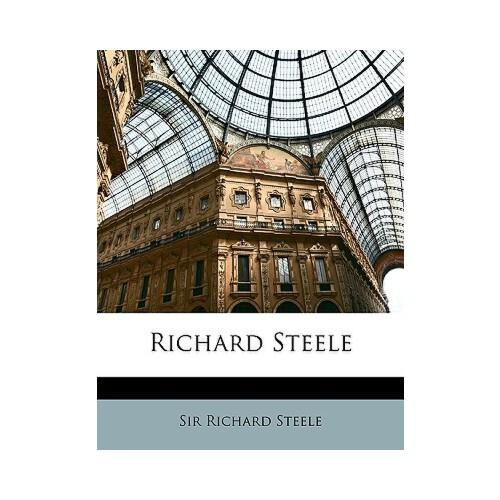 richard steele,george gordon byron 查看源网页