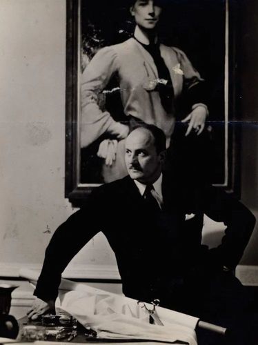 pierre balmain