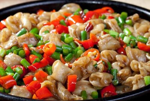 烧鱼泡的做法大家学会了吗?