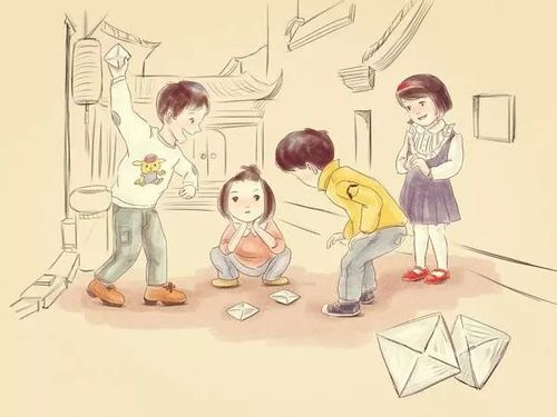 里面的纹路很美   既可观赏   又能拿来弹弹弹         小时候