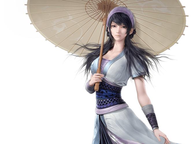 class="ref" data-ctrid="gckuakc">端木蓉,手机游戏《秦时明月世界》