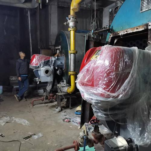 低氮燃烧机_燃气低氮燃烧机_燃油低氮燃烧机_天然气低氮燃烧机河北