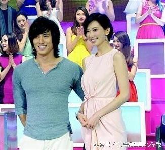 林志玲言承旭14年未满妈妈一直讨厌言承旭啊