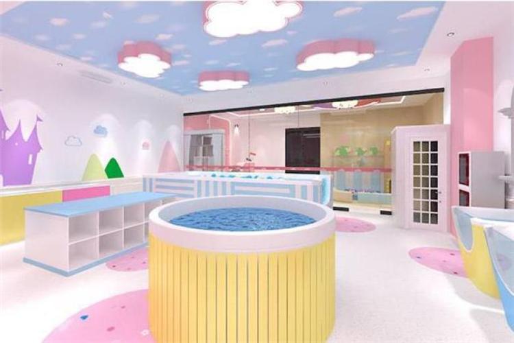 怎么样加盟婴儿游泳馆