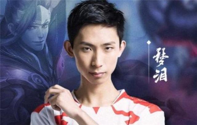 连梦泪都说服的韩信有多强,曾霸榜五国服,kpl试训成功却放弃