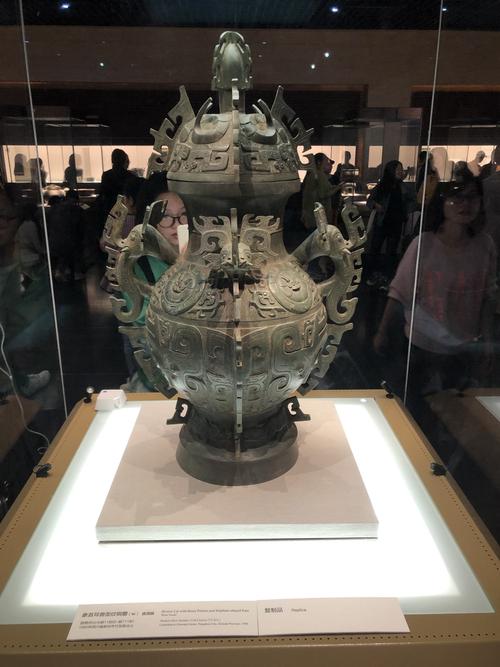 2019国庆节天府之国闲逛记day1特辑:史上最惨省博物馆