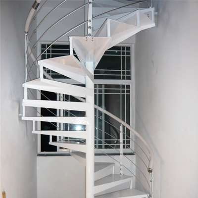 朗雅铁艺楼梯扶手 (10)