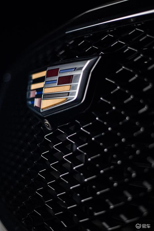 试驾凯迪拉克xt5:取悦自己