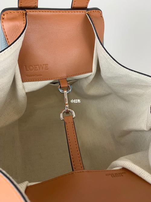 loewe hammock 罗意威小号吊床包_吊床_罗意威怎么样