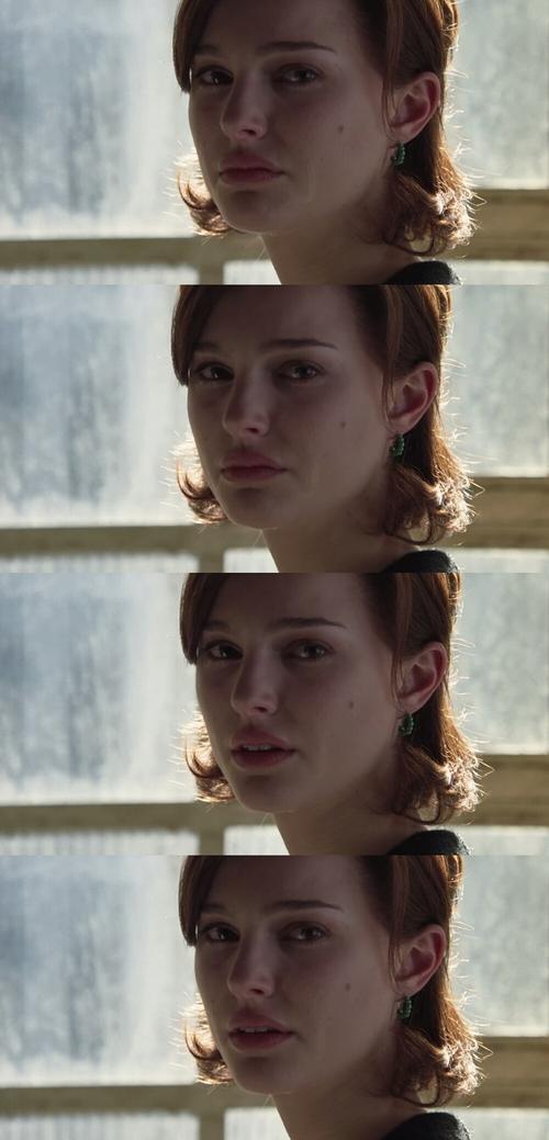 natalie portman 娜塔莉·波特曼