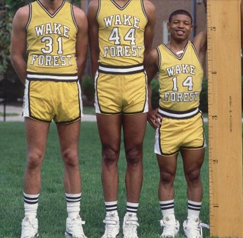 5大nba最矮身高,地表最强175小托马斯最高,160身高成就nba传奇