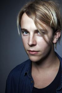 汤姆奥德尔(tom odell),1991年出生,英国唱作人.