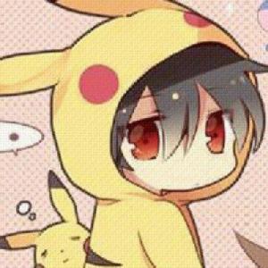 [图]qq头像男生卡通可爱萌头像