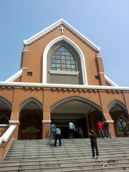 市吴中区翠薇路99号  标签: 旅游景点 教堂 名胜古迹 基督教堂  苏州