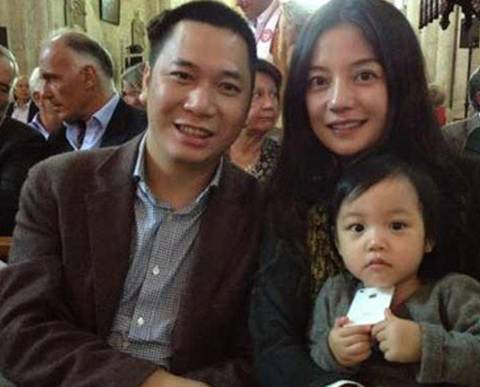 小四月要当姐姐,黄有龙:早就想要个儿子