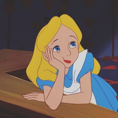 有哪些让人感觉这个人很可爱的女生头像?