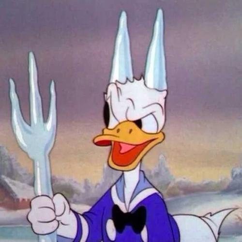 有哪些头像很沙雕并且很可爱?