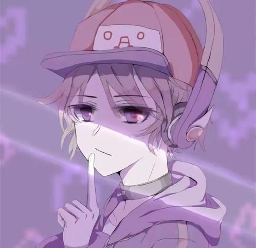 王者荣耀头像,鲁班七号篇