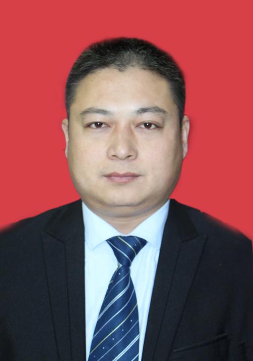 钟祥市人民政府 班子领导