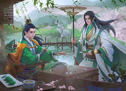 【三国杀月刊】2020清明特别刊