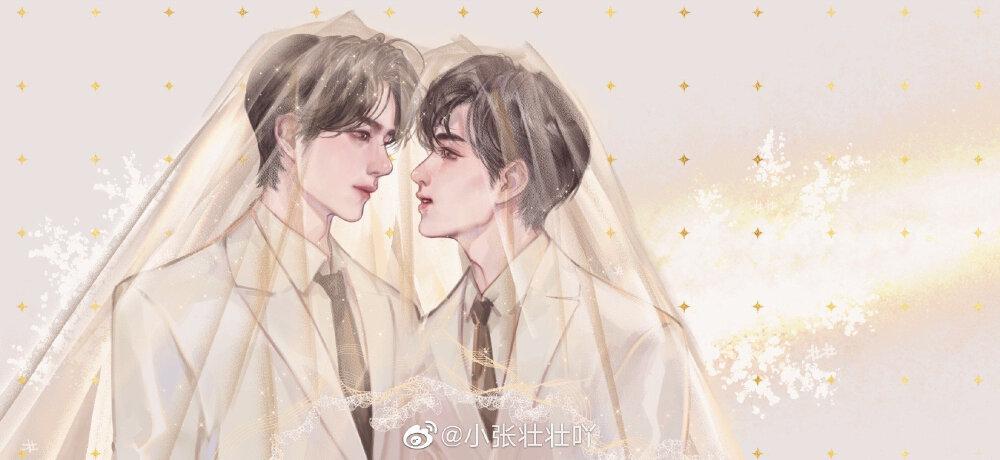 博君一肖是真的