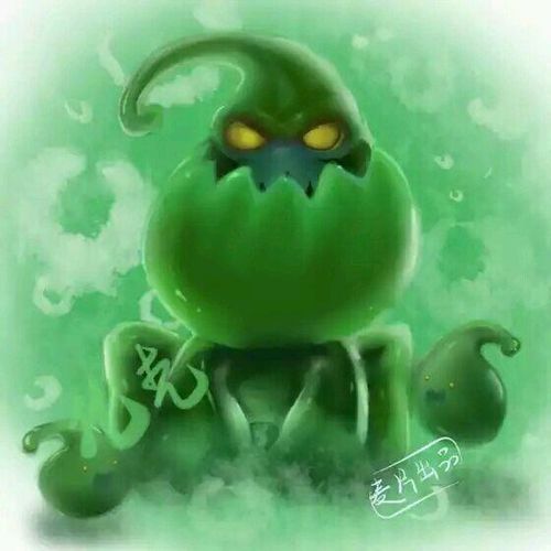 英雄联盟扎克图片