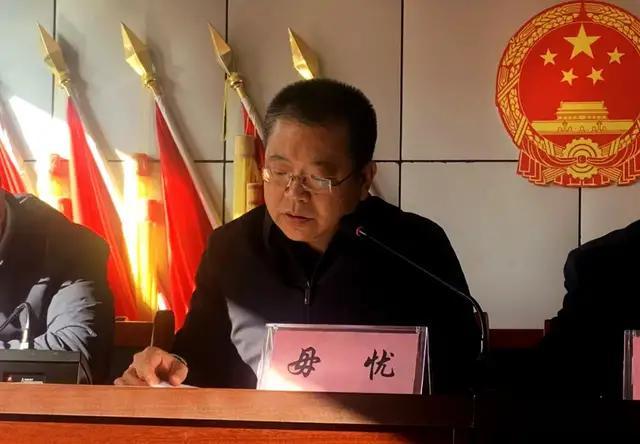 【党建引领 金融助镇】泽州农商行与泽州县柳树口镇